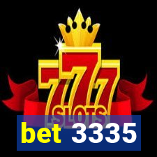 bet 3335